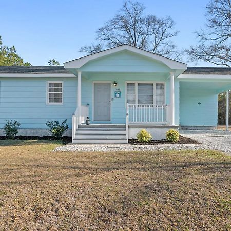 Turtle Shack - Ocean Isle Beach -Whole Beach House Exteriör bild